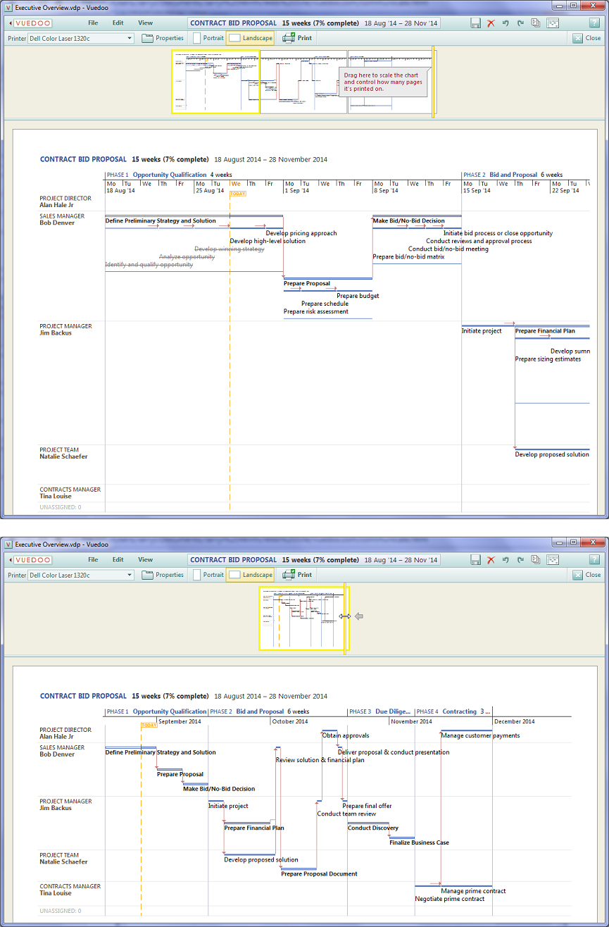 Print View Print View