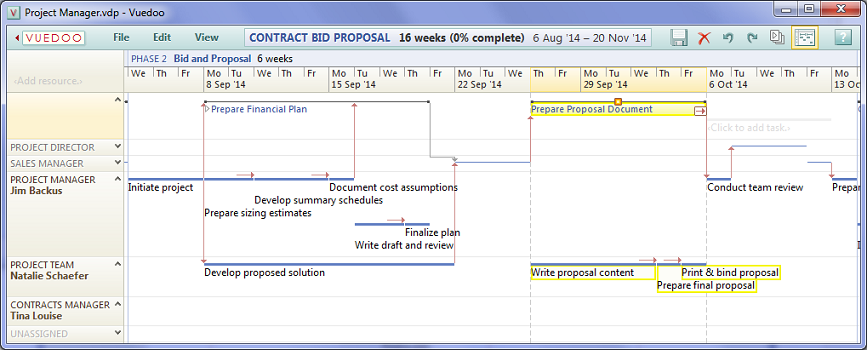 Reveal All Reveal All